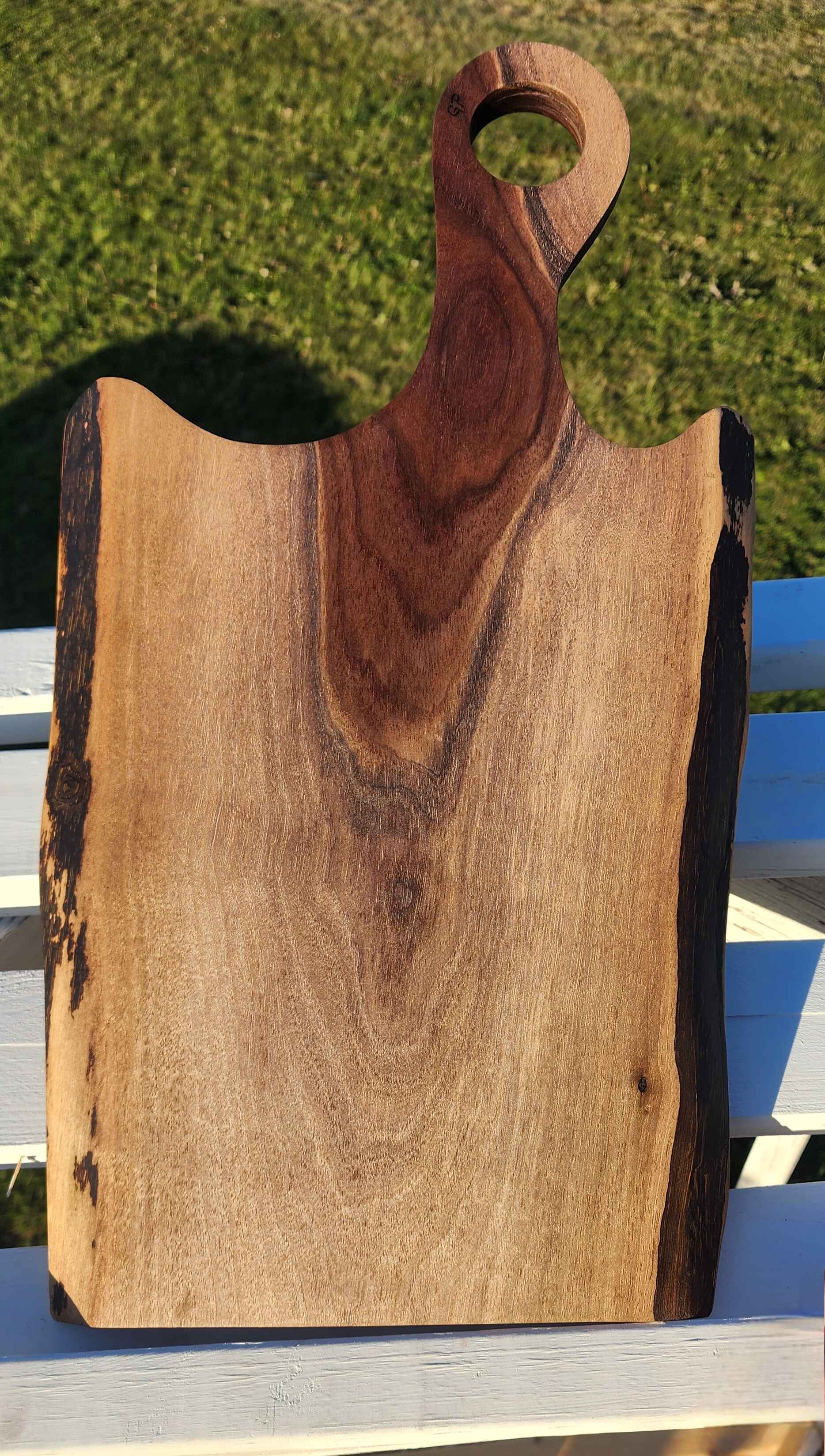 Custom Cut Boards