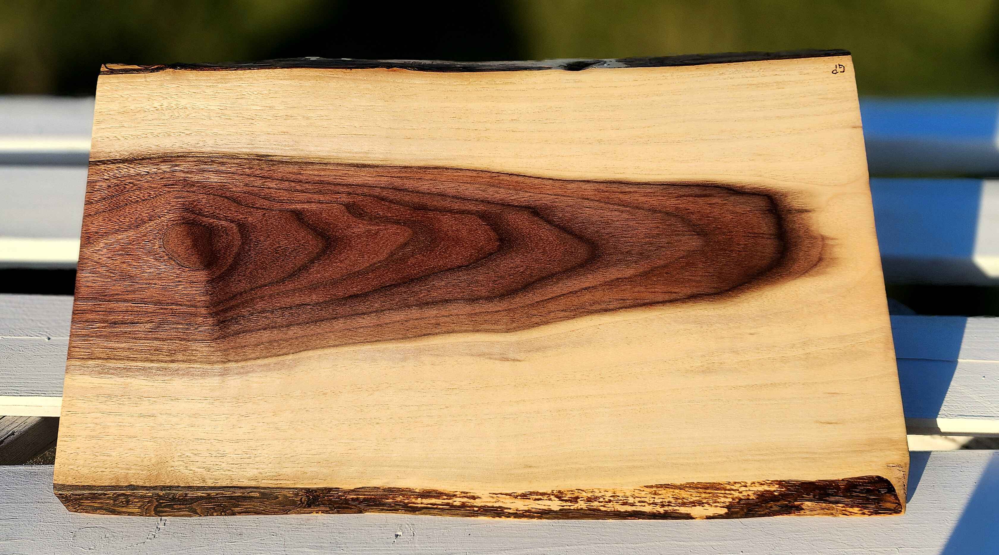 Reclaimed Wood