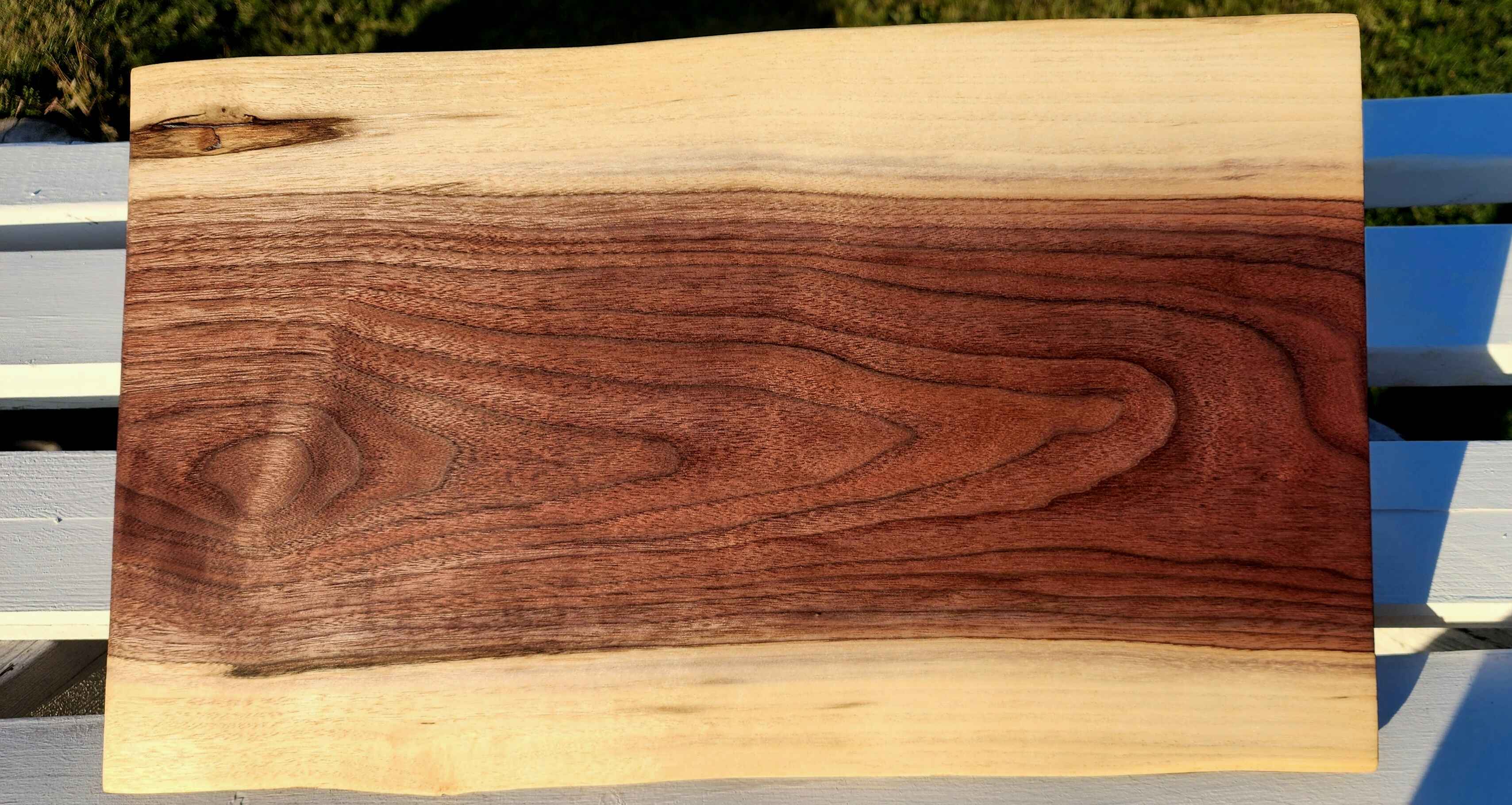 Cutting Board